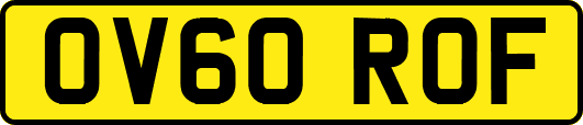OV60ROF