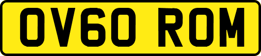 OV60ROM