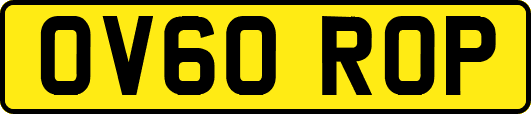 OV60ROP