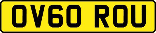 OV60ROU