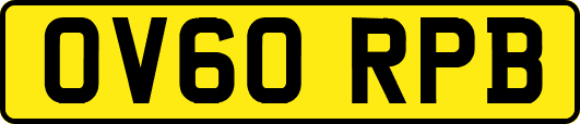 OV60RPB