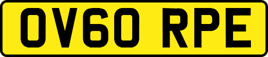 OV60RPE