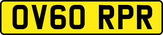 OV60RPR