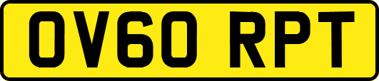 OV60RPT