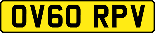 OV60RPV