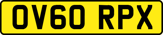 OV60RPX
