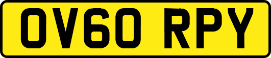 OV60RPY