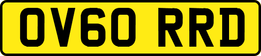 OV60RRD