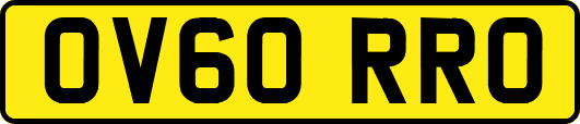 OV60RRO
