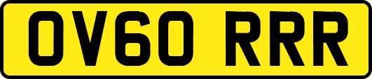 OV60RRR