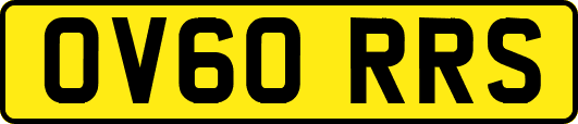 OV60RRS