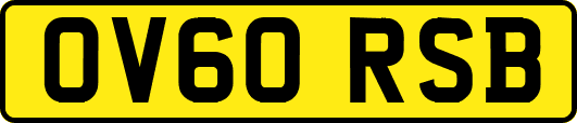 OV60RSB