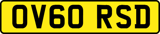 OV60RSD