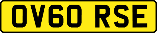 OV60RSE
