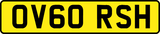OV60RSH