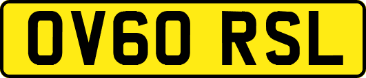 OV60RSL