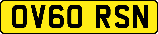 OV60RSN