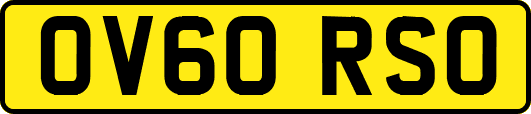 OV60RSO