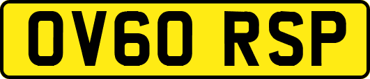 OV60RSP