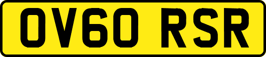 OV60RSR
