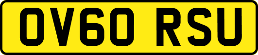 OV60RSU