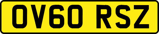 OV60RSZ