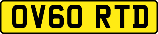 OV60RTD