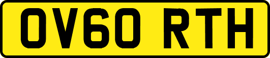 OV60RTH