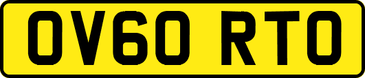 OV60RTO