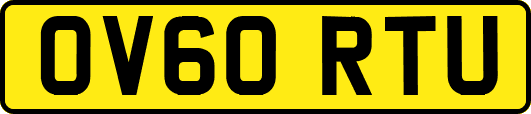 OV60RTU