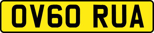 OV60RUA