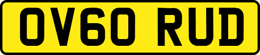 OV60RUD