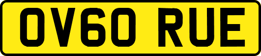 OV60RUE