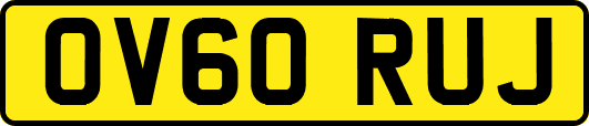 OV60RUJ