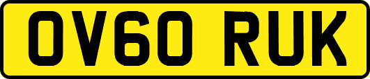 OV60RUK