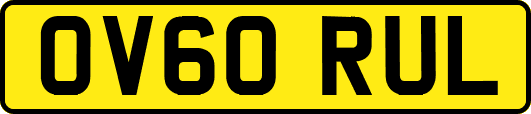 OV60RUL