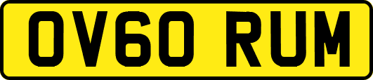 OV60RUM