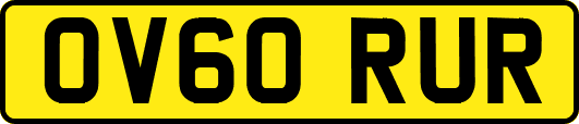 OV60RUR