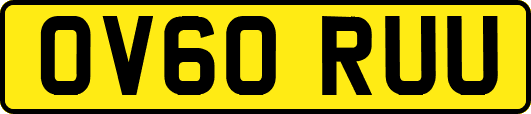 OV60RUU
