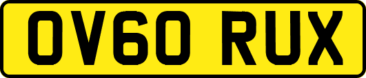 OV60RUX