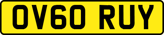 OV60RUY