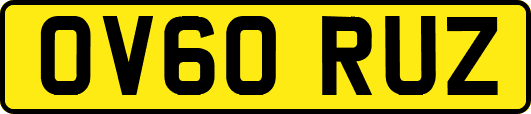 OV60RUZ