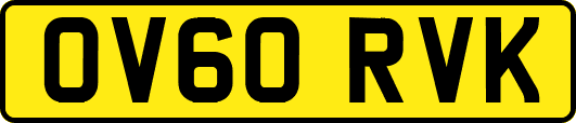 OV60RVK
