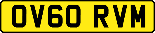 OV60RVM