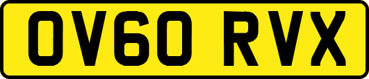 OV60RVX