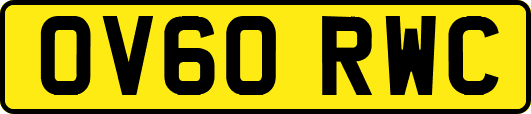 OV60RWC