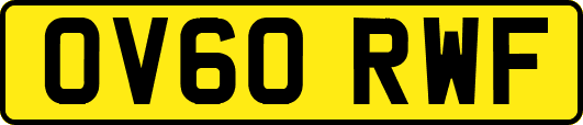 OV60RWF