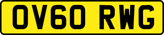 OV60RWG