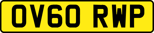 OV60RWP