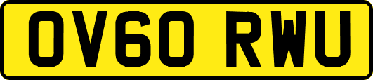 OV60RWU